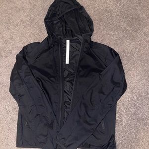 Lululemon Wind Breaker